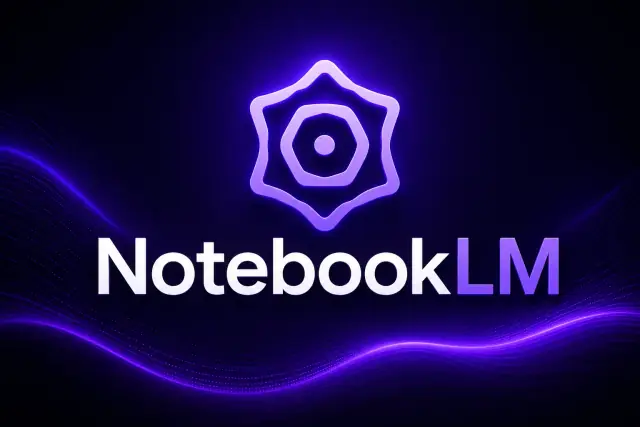 NotebookLM
